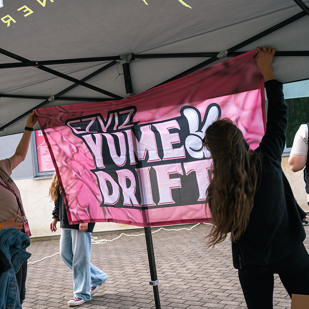 Yume Flag