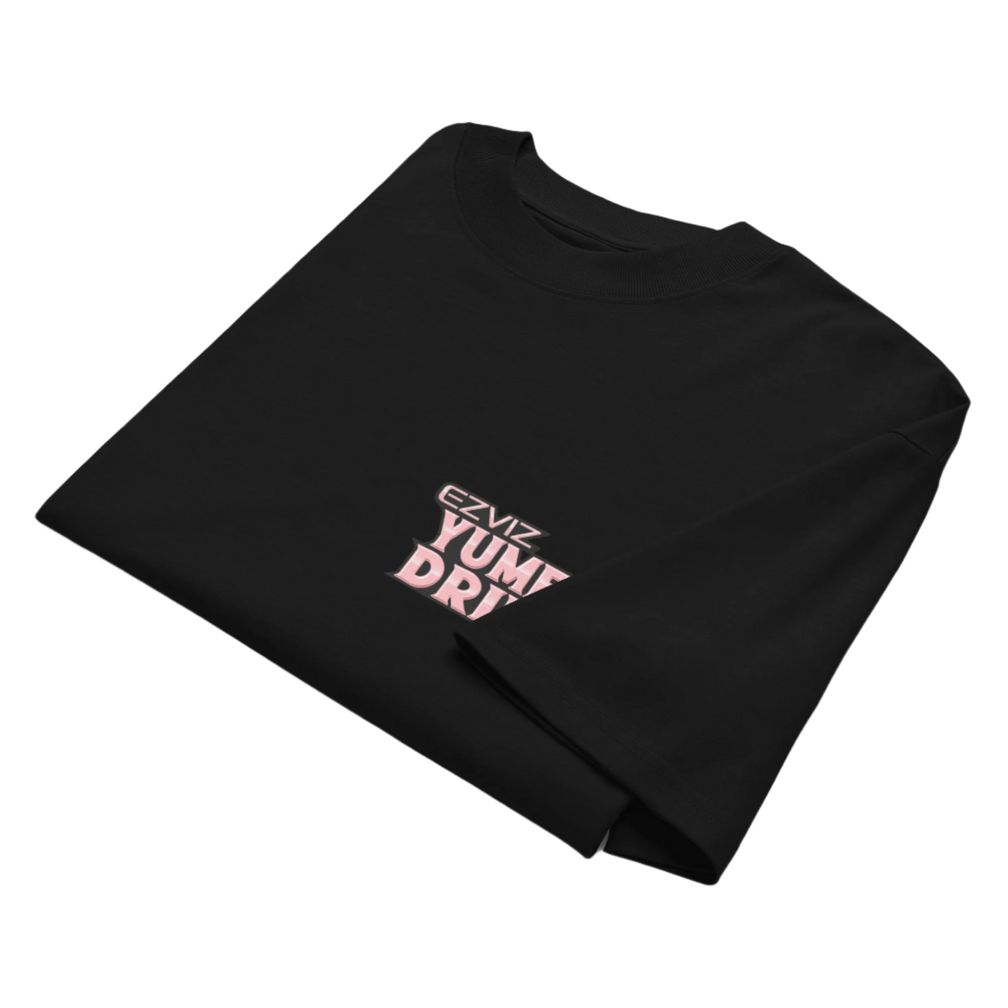YUME DRIFT Custom T-shirt - 2025 edition