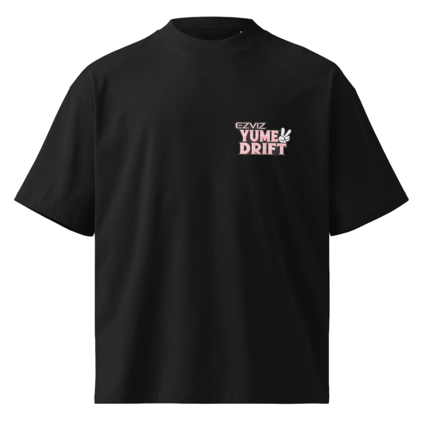 YUME DRIFT Custom T-shirt - 2025 edition