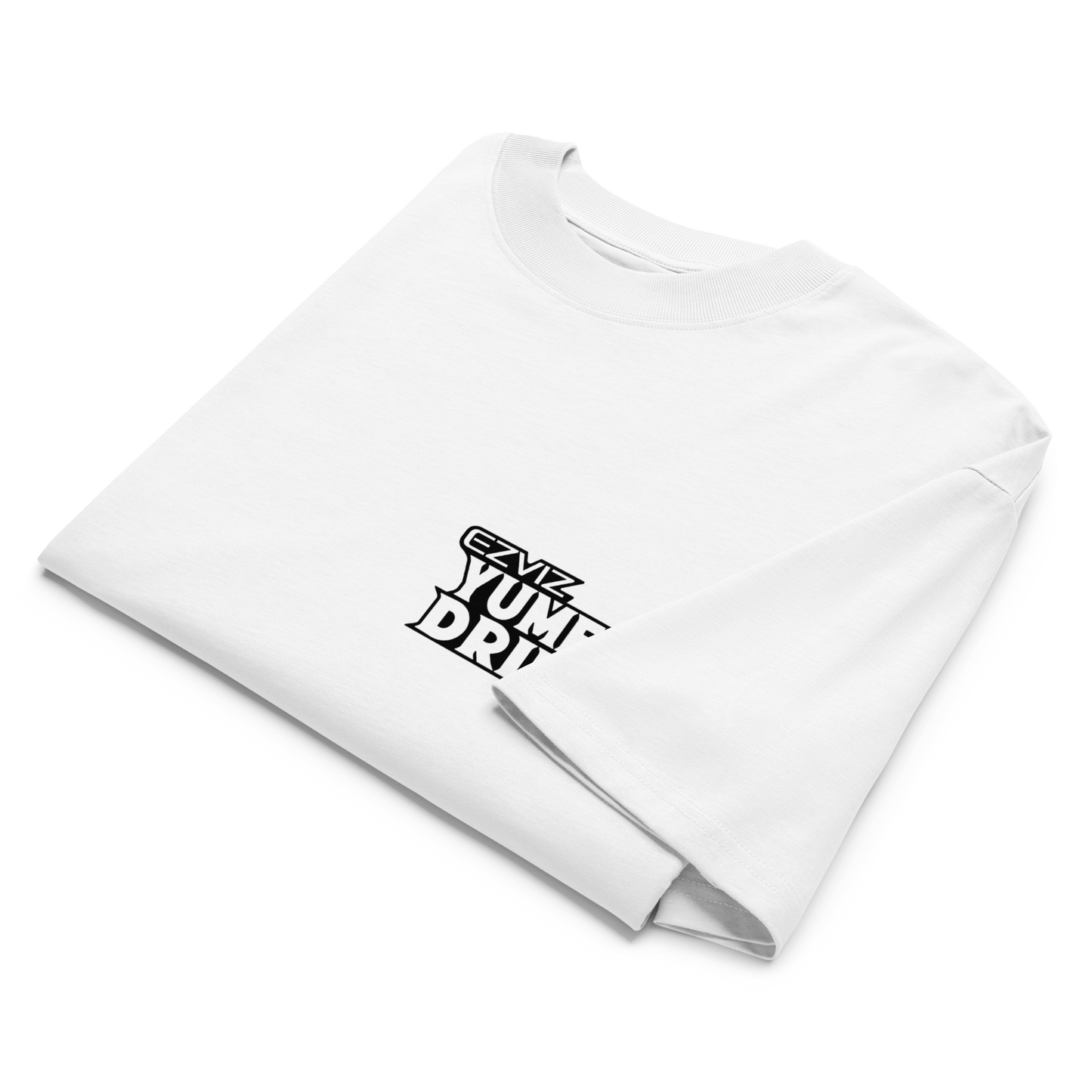 YUME DRIFT Custom T-shirt - 2025 edition