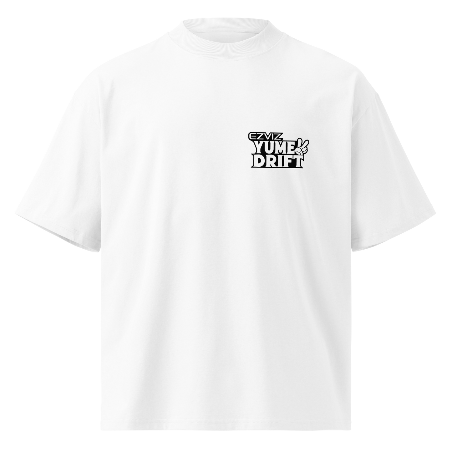 YUME DRIFT Custom T-shirt - 2025 edition