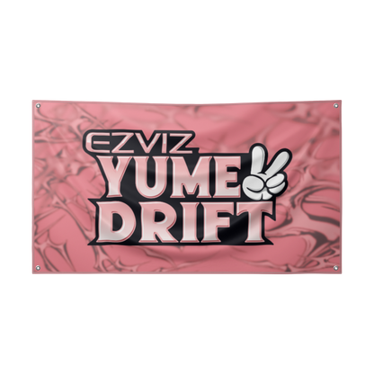 Yume Flag