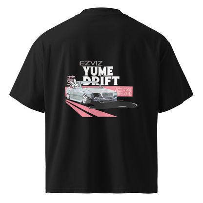 YUME DRIFT Custom T-shirt - 2025 edition