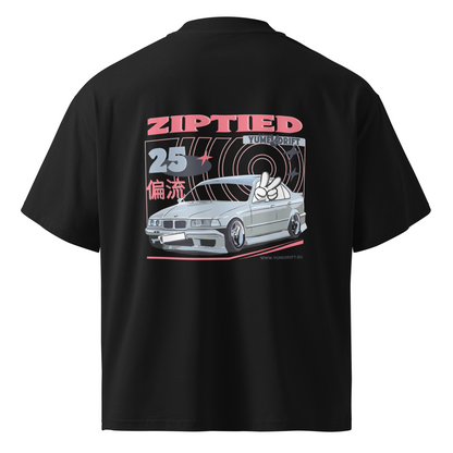 YUME DRIFT Custom T-shirt - 2025 edition