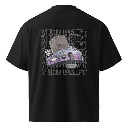 YUME DRIFT Custom T-shirt - 2025 edition