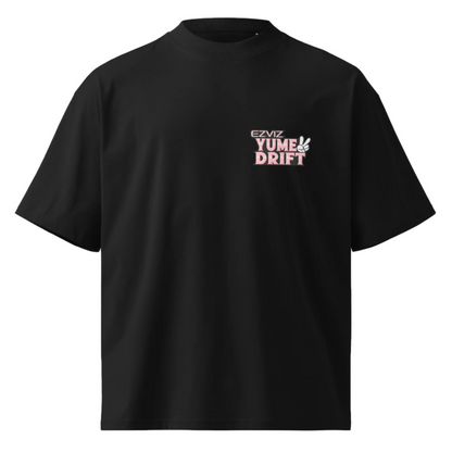 YUME DRIFT Custom T-shirt - 2025 edition