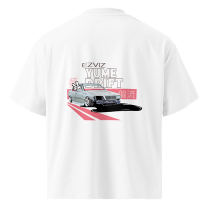 YUME DRIFT Custom T-shirt - 2025 edition