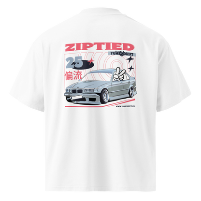 YUME DRIFT Custom T-shirt - 2025 edition
