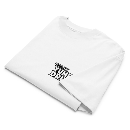YUME DRIFT Custom T-shirt - 2025 edition